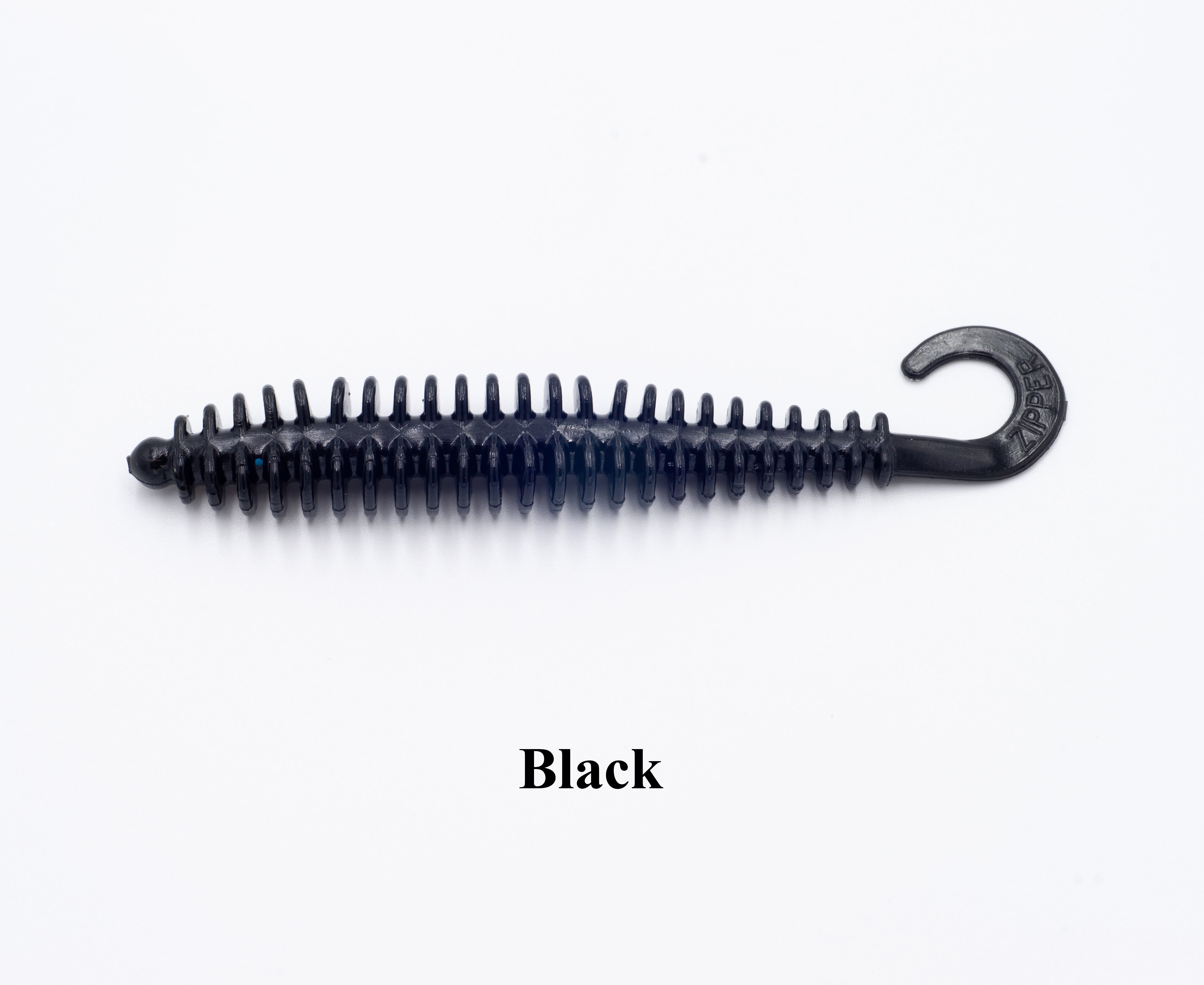 Zipper 5" Original Worm