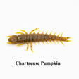 Chartreuse Pumpkin
