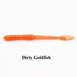 Dirty Goldfish
