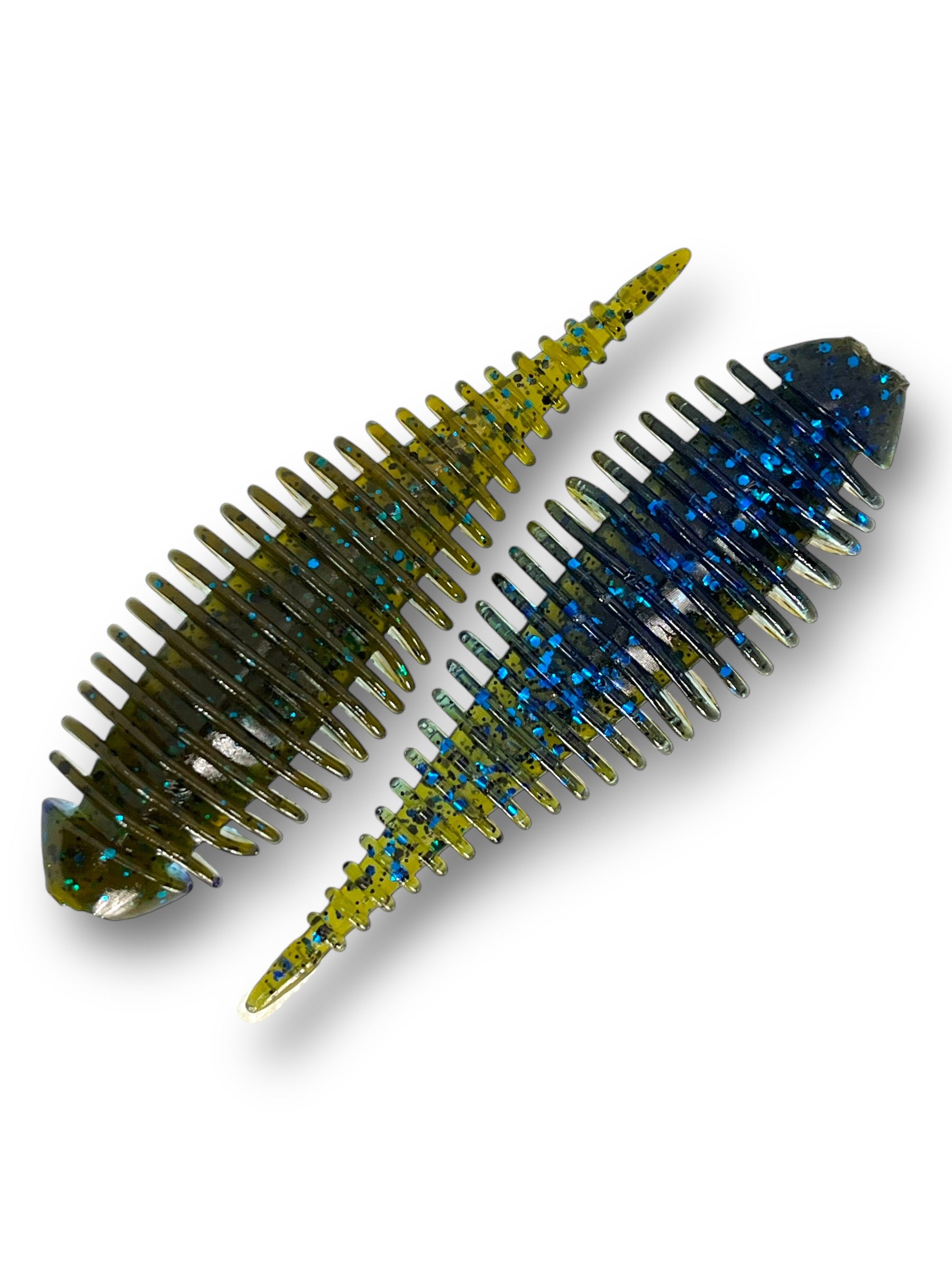 Ghillie Grub