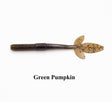Green Pumpkin