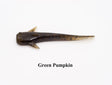 Green Pumpkin