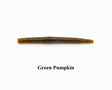 Green Pumpkin