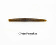 Green Pumpkin
