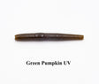 Green Pumpkin UV Added