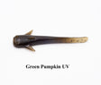 Green Pumpkin UV Added