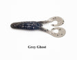 Grey Ghost