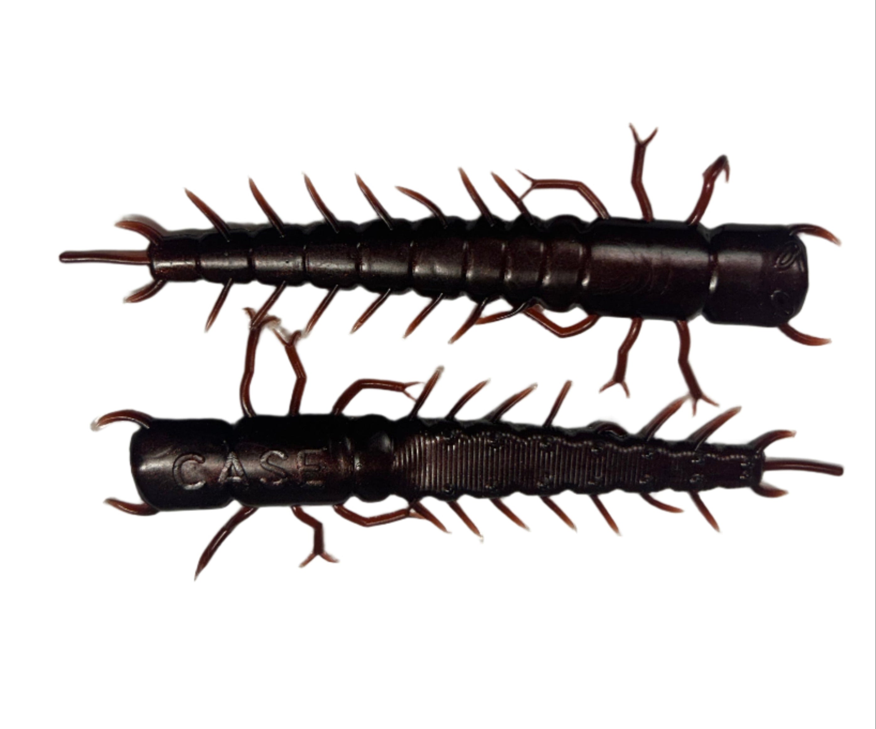 Big Kahuna Hellgrammite 4-1/2"
