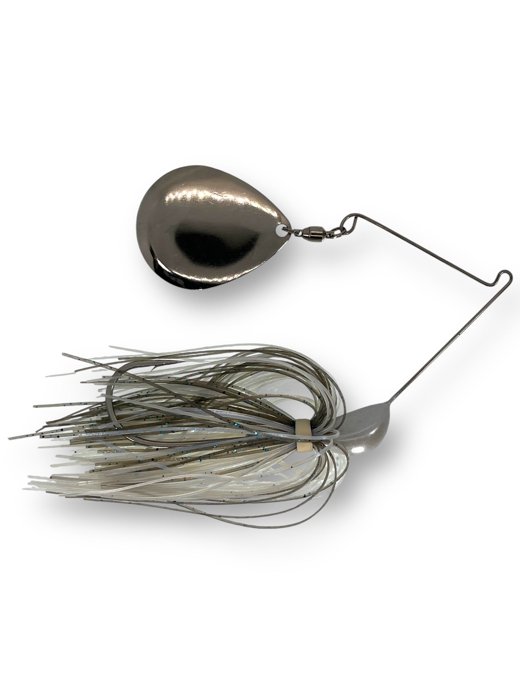 Spinner Bait-Short Arm