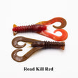 Road Kill Red